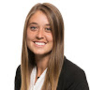 Meet your Posher, Hilari b